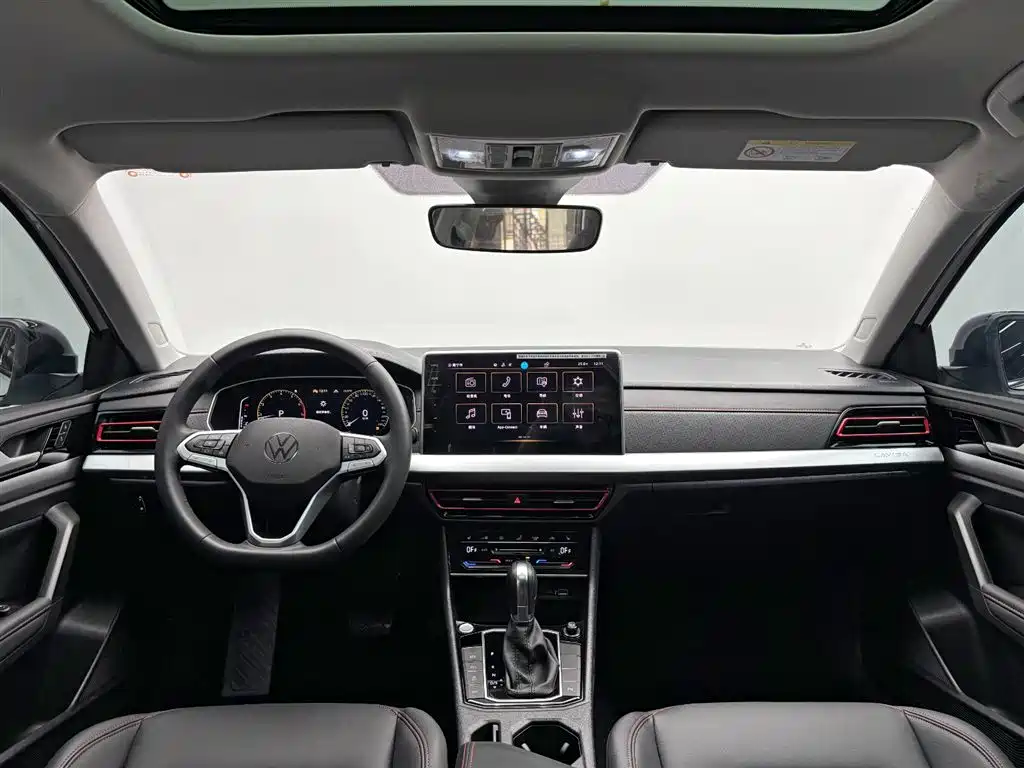 Volkswagen Lavida 2024 300TSI DSG Starry Sky Leading Edition 2024 - thumbnail 22