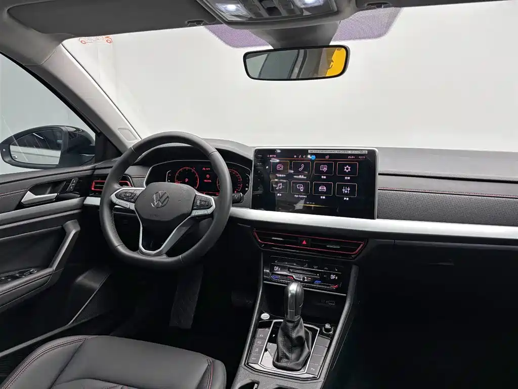 Volkswagen Lavida 2024 300TSI DSG Starry Sky Leading Edition 2024 - thumbnail 23
