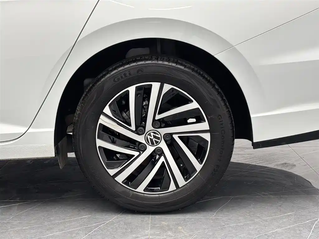 Volkswagen Lavida 2024 300TSI DSG Starry Sky Leading Edition 2024 - thumbnail 24
