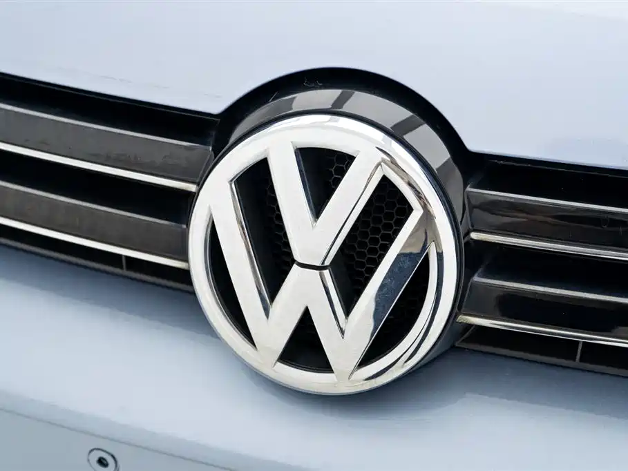 Volkswagen Volkswagen Golf 2012 1.6 Automatic Comfort Model 2014 - thumbnail 9