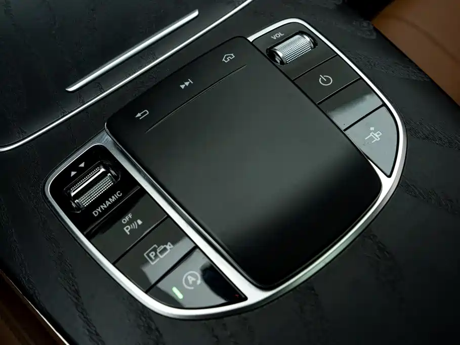Mercedes-Benz Mercedes-Benz E-Class Coupe 2020 E 260 4MATIC 2020 - thumbnail 16