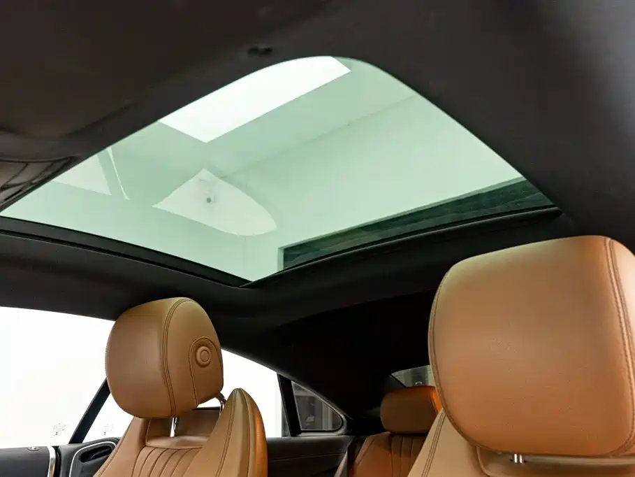 Mercedes-Benz Mercedes-Benz E-Class Coupe 2020 E 260 4MATIC 2020 - thumbnail 21