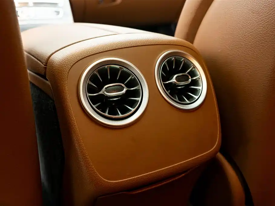 Mercedes-Benz Mercedes-Benz E-Class Coupe 2020 E 260 4MATIC 2020 - thumbnail 23