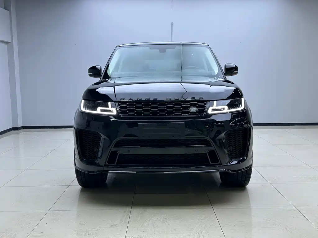 Land Rover Range Rover Sport 2015 3.0 SC V6 HSE DYNAMIC 2015 - thumbnail 2