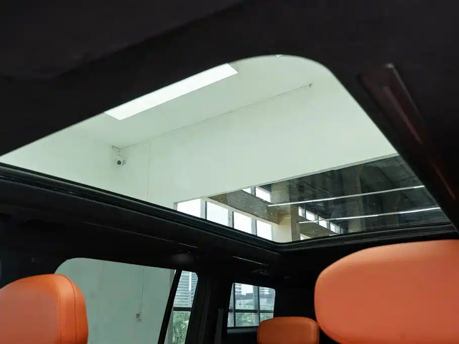 Ford Ford Mustang Mach-E 2026 Model Black Diamond Extended Range Edition 2025 - thumbnail 20