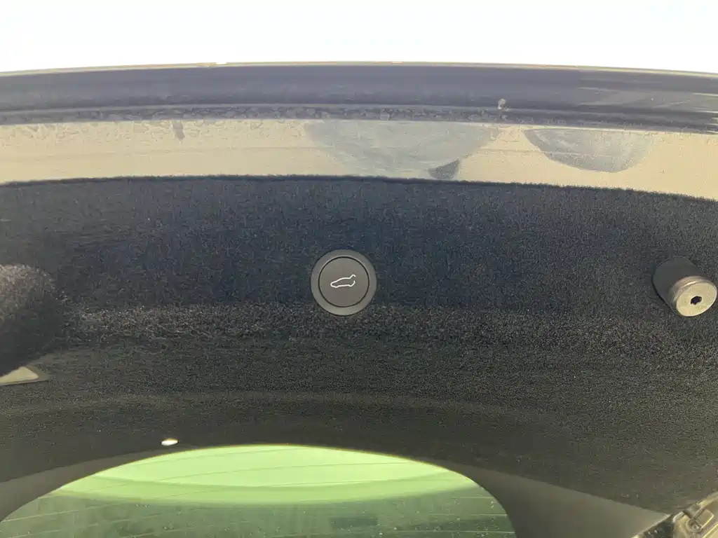 Tesla Model Y 2025 Rear-Wheel Drive Launch Edition 2025 - thumbnail 12
