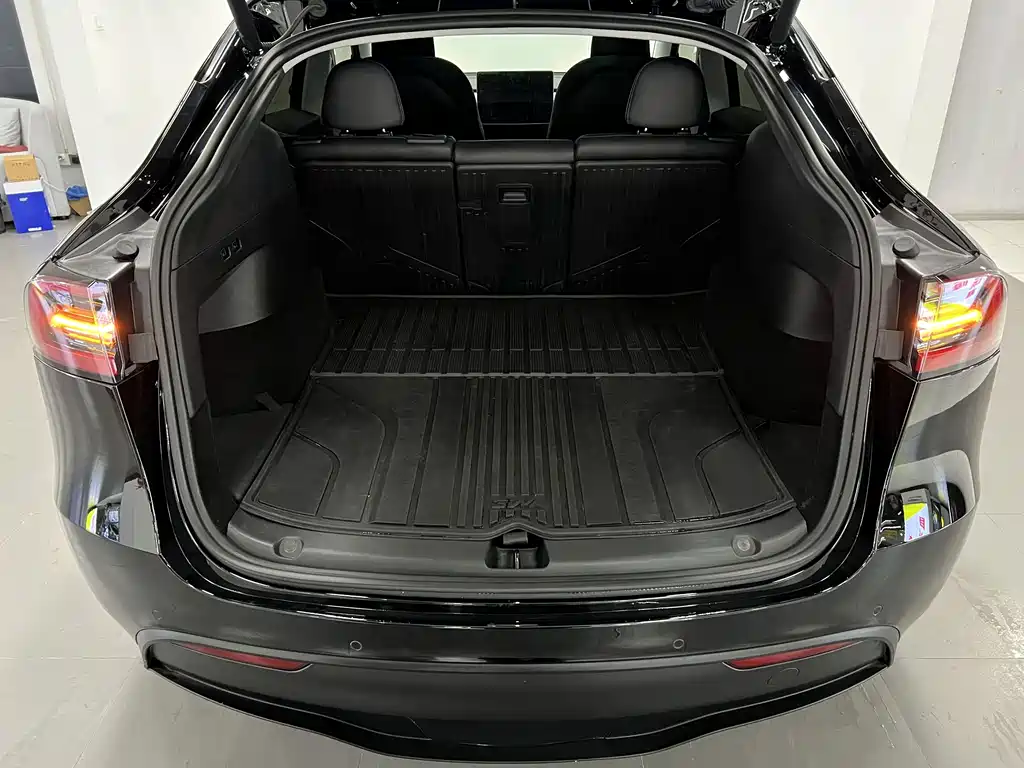 Tesla Model Y 2023 Rear-Wheel Drive 2024 - thumbnail 19