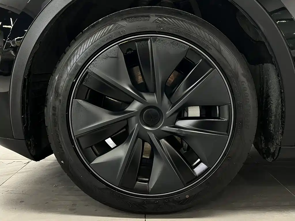 Tesla Model Y 2023 Rear-Wheel Drive 2024 - thumbnail 24