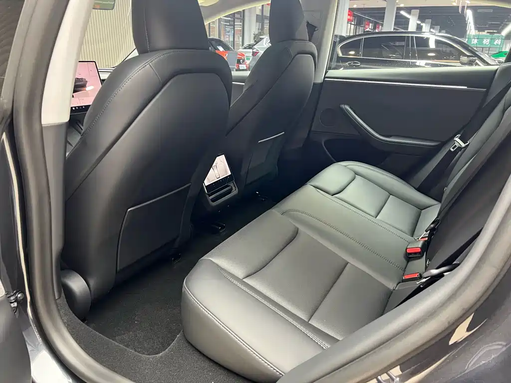 Tesla Tesla Model 3 2025 Rear-Wheel Drive 2026 - thumbnail 15