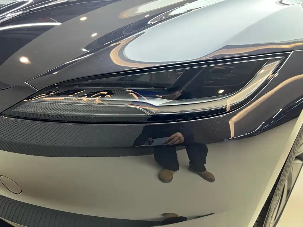 Tesla Tesla Model 3 2025 Rear-Wheel Drive 2026 - thumbnail 20