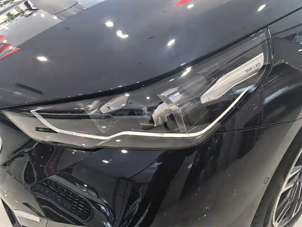 BMW BMW 5 Series 2025 525Li M Sport Package 2025 - thumbnail 14