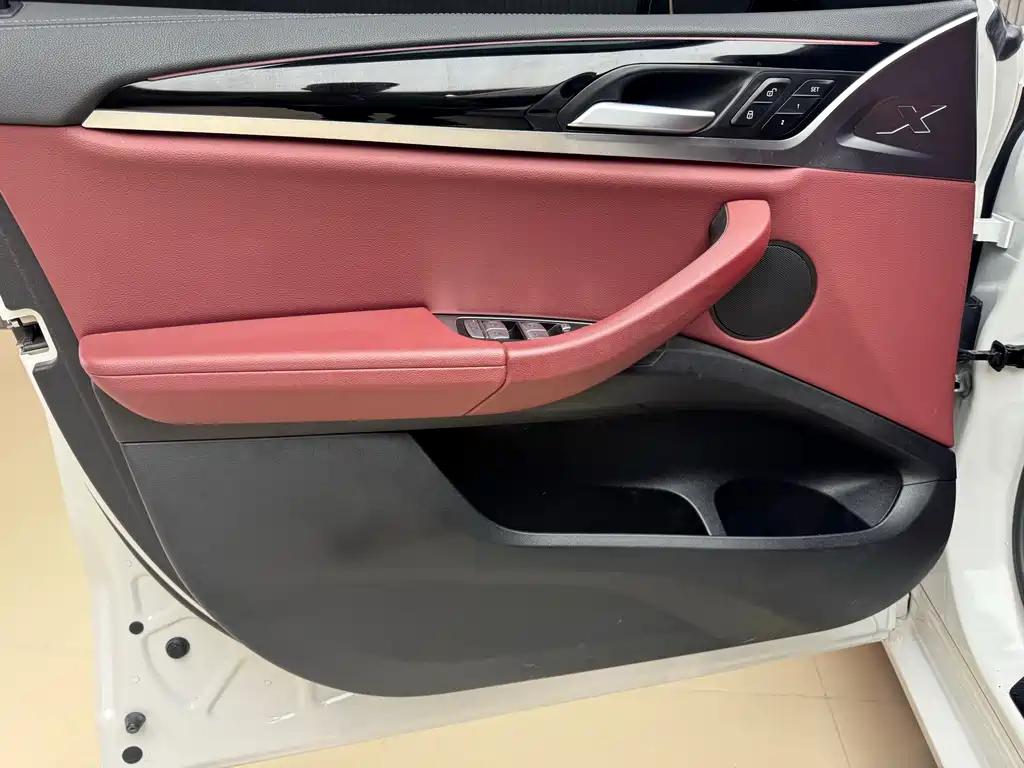 BMW BMW iX3 2022 M Sport 2022 - thumbnail 10