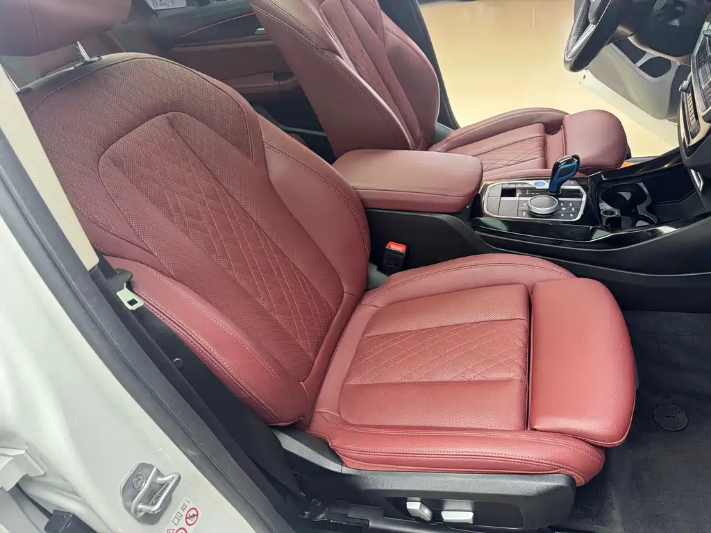 BMW BMW iX3 2022 M Sport 2022 - thumbnail 14