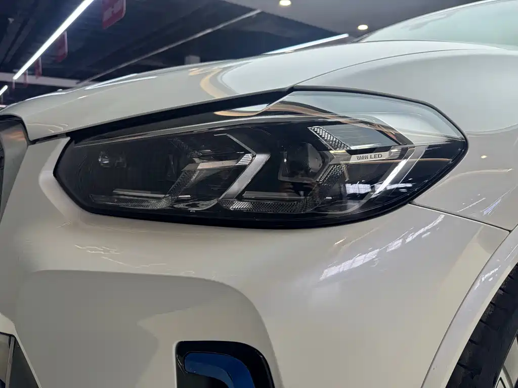 BMW BMW iX3 2022 M Sport 2022 - thumbnail 21