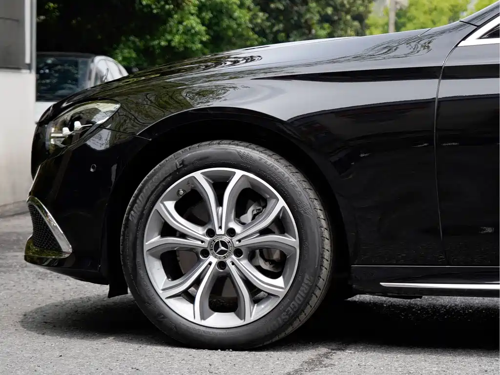 Mercedes-Benz Mercedes-Benz E-Class 2023 E 300 L Sport Luxury 2023 - thumbnail 6