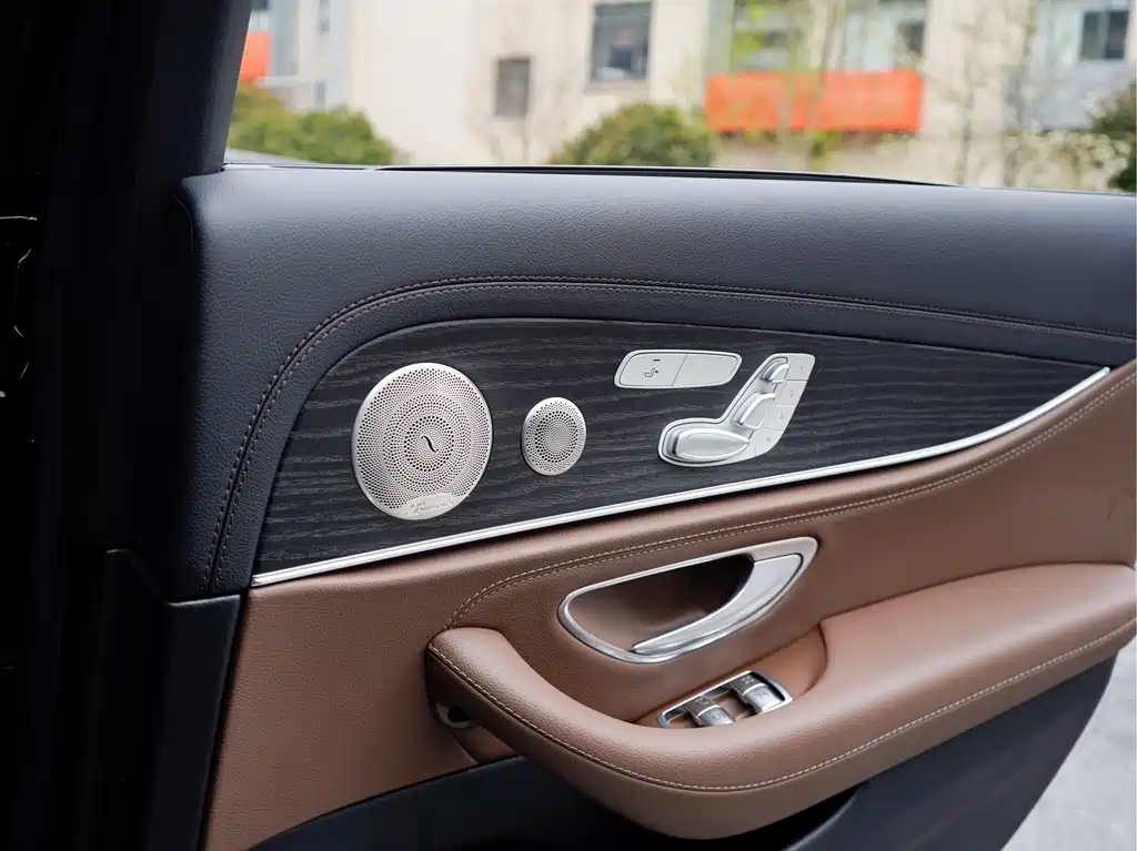Mercedes-Benz Mercedes-Benz E-Class 2023 E 300 L Sport Luxury 2023 - thumbnail 16