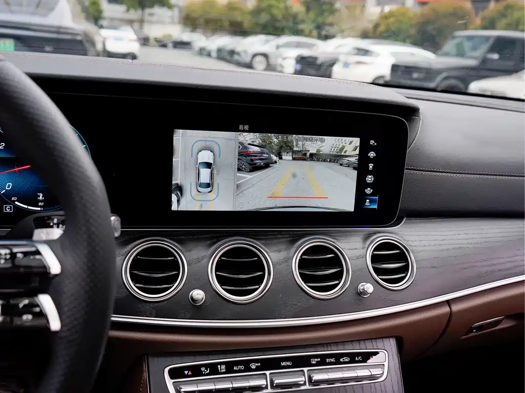 Mercedes-Benz Mercedes-Benz E-Class 2023 E 300 L Sport Luxury 2023 - thumbnail 18