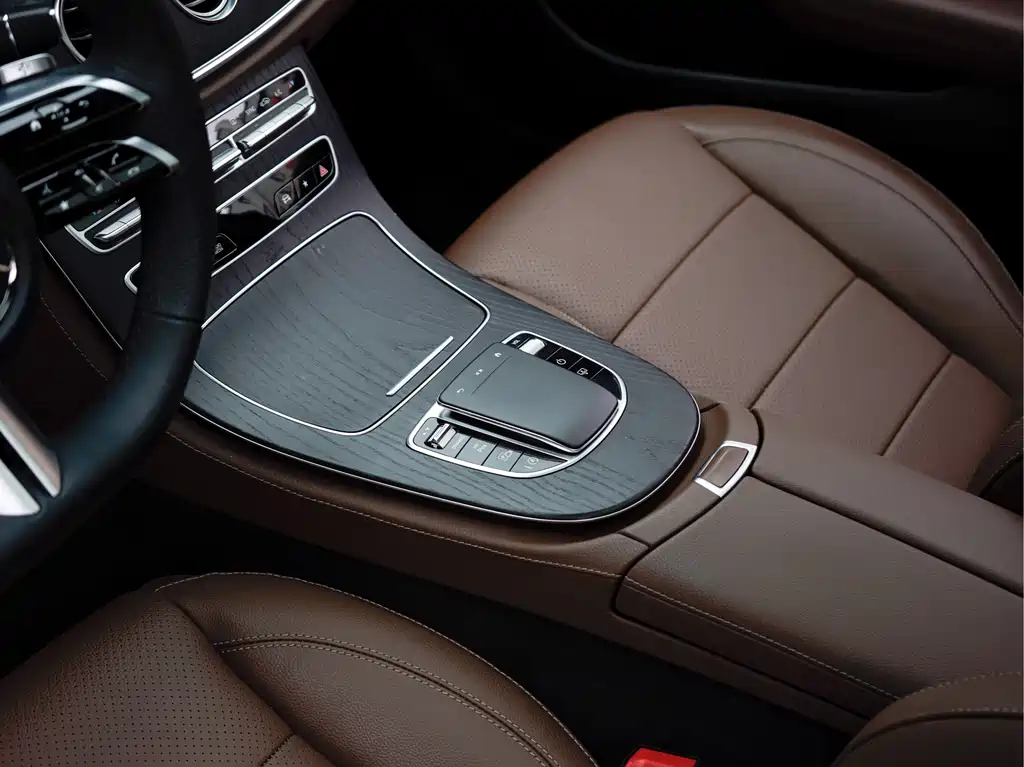Mercedes-Benz Mercedes-Benz E-Class 2023 E 300 L Sport Luxury 2023 - thumbnail 19