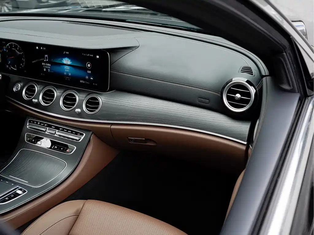 Mercedes-Benz Mercedes-Benz E-Class 2023 E 300 L Sport Luxury 2023 - thumbnail 20