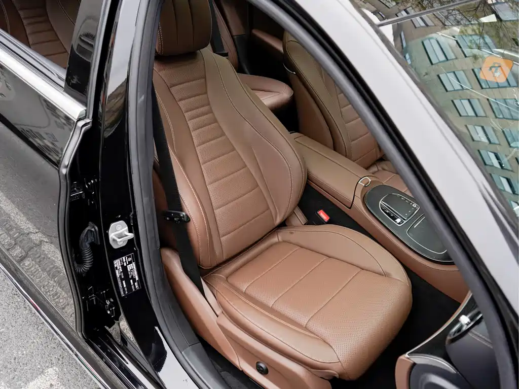 Mercedes-Benz Mercedes-Benz E-Class 2023 E 300 L Sport Luxury 2023 - thumbnail 21