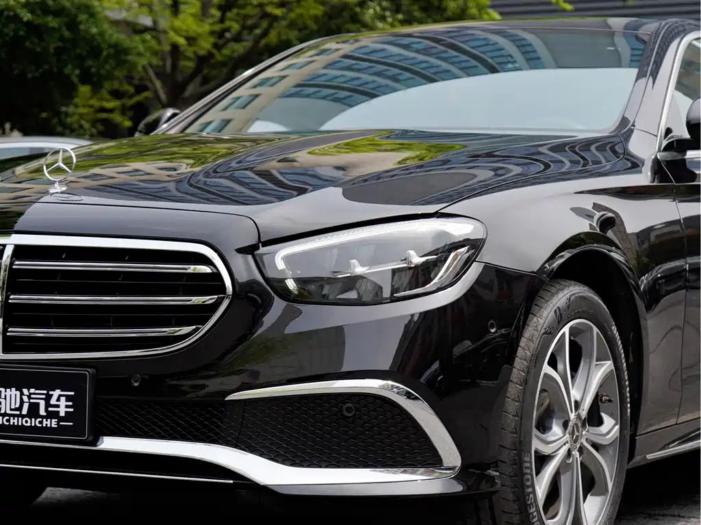 Mercedes-Benz Mercedes-Benz E-Class 2023 E 300 L Sport Luxury 2023 - thumbnail 22