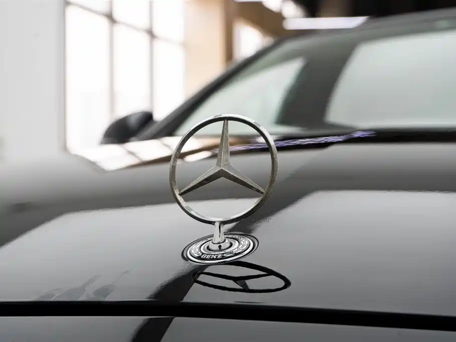 Mercedes-Benz Mercedes-Benz E-Class 2022 Model Facelift E 300 L Luxury 2022 - thumbnail 11