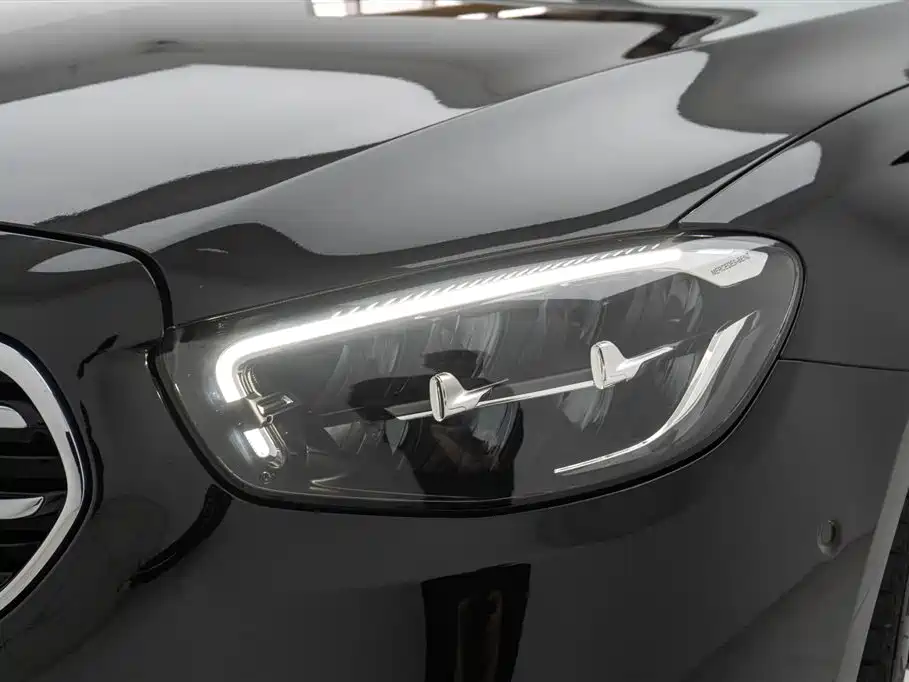 Mercedes-Benz Mercedes-Benz E-Class 2022 Model Facelift E 300 L Luxury 2022 - thumbnail 12