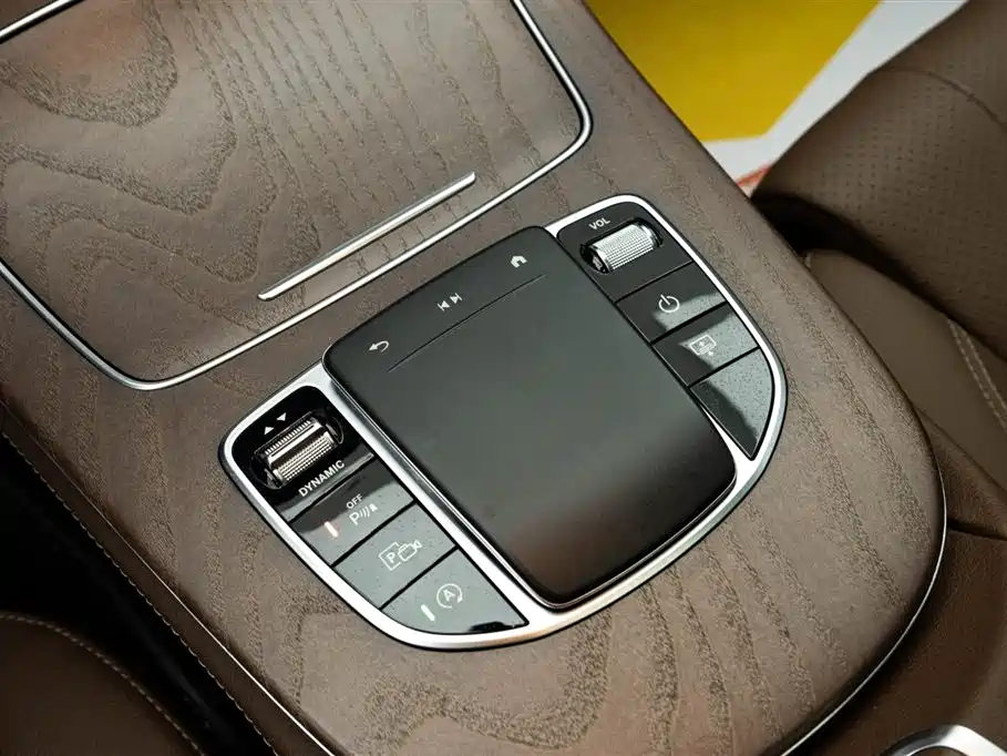 Mercedes-Benz Mercedes-Benz E-Class 2022 Model Facelift E 300 L Luxury 2022 - thumbnail 20