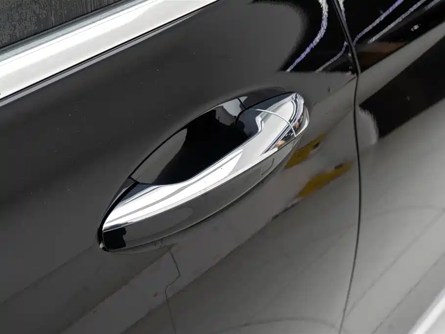 Mercedes-Benz Mercedes-Benz E-Class 2022 Model Facelift E 300 L Luxury 2022 - thumbnail 24