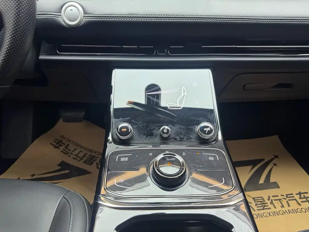 Neta Auto NIO U Pro 420 Battery Swap Version 2024 - thumbnail 9
