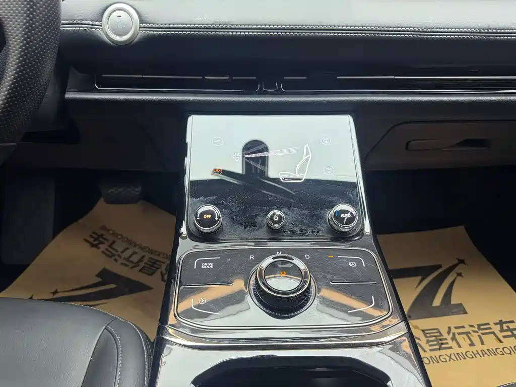 Neta Auto NIO ET5 2022 Pro 420 Battery Swap Version 2024 - thumbnail 13