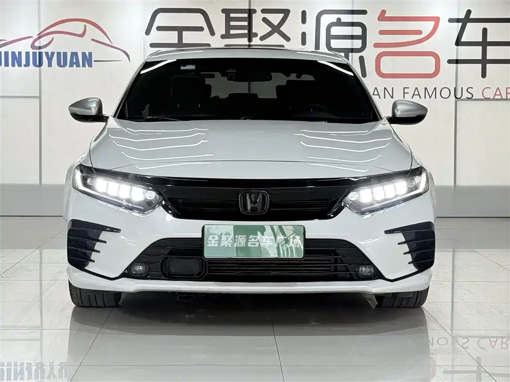 Honda Honda Inspire 2023 260TURBO Premium Version 2023 - thumbnail 2