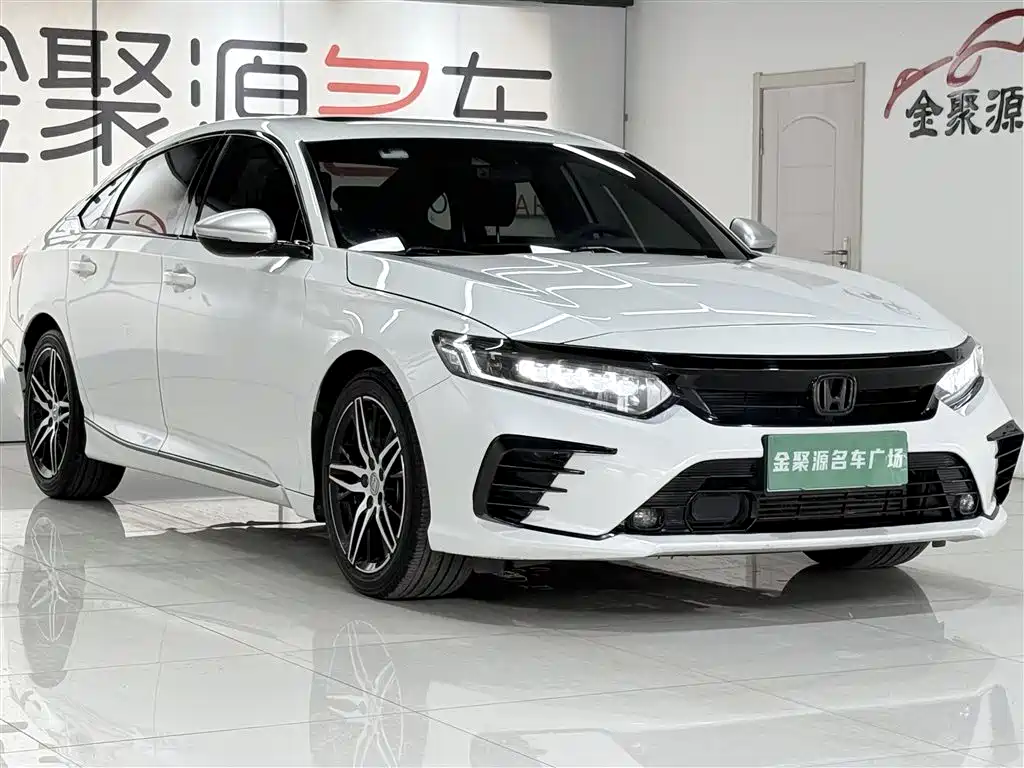 Honda Honda Inspire 2023 260TURBO Premium Version 2023 - thumbnail 3