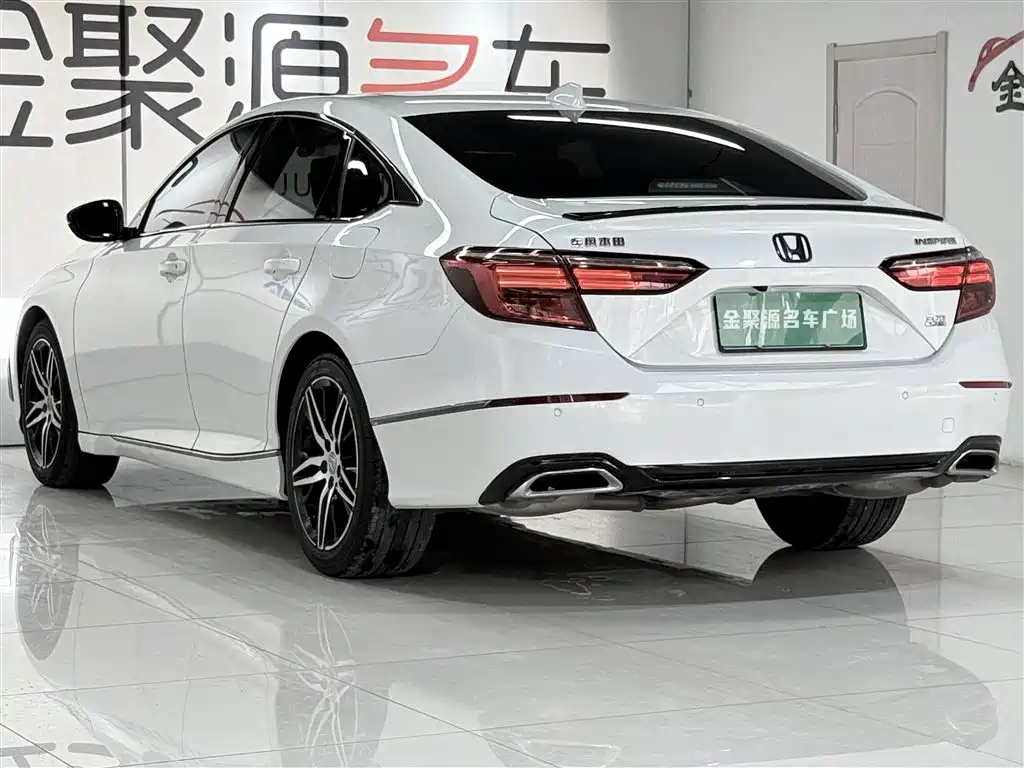 Honda Honda Inspire 2023 260TURBO Premium Version 2023 - thumbnail 4