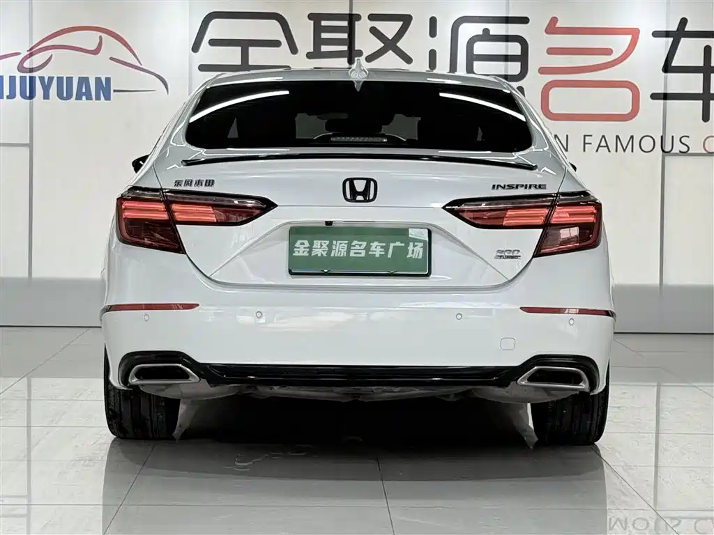 Honda Honda Inspire 2023 260TURBO Premium Version 2023 - thumbnail 5