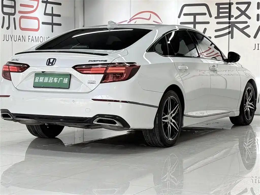 Honda Honda Inspire 2023 260TURBO Premium Version 2023 - thumbnail 6