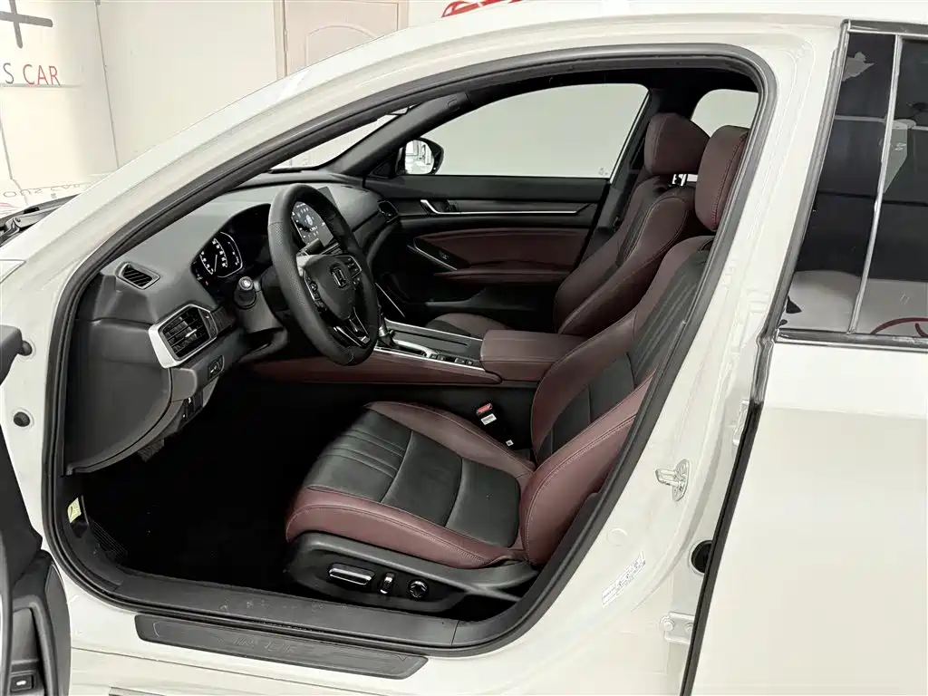Honda Honda Inspire 2023 260TURBO Premium Version 2023 - thumbnail 7