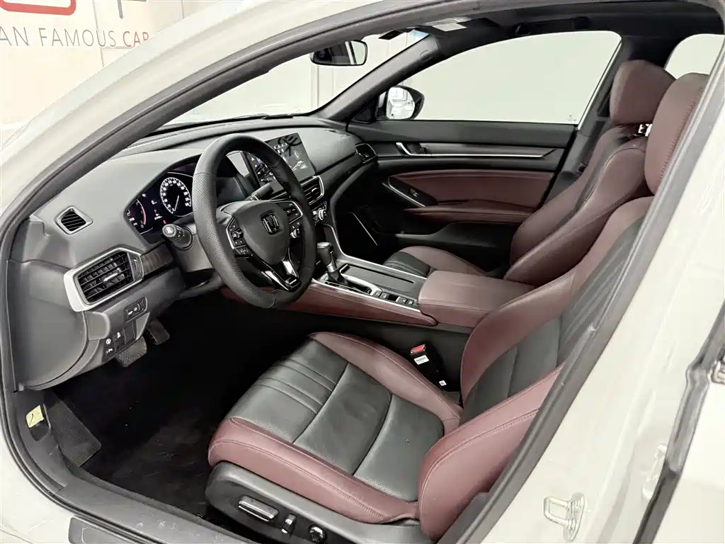 Honda Honda Inspire 2023 260TURBO Premium Version 2023 - thumbnail 8