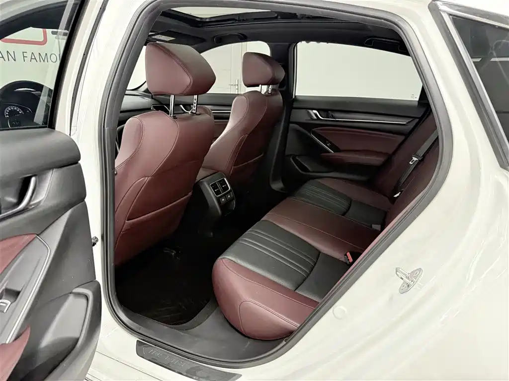 Honda Honda Inspire 2023 260TURBO Premium Version 2023 - thumbnail 9