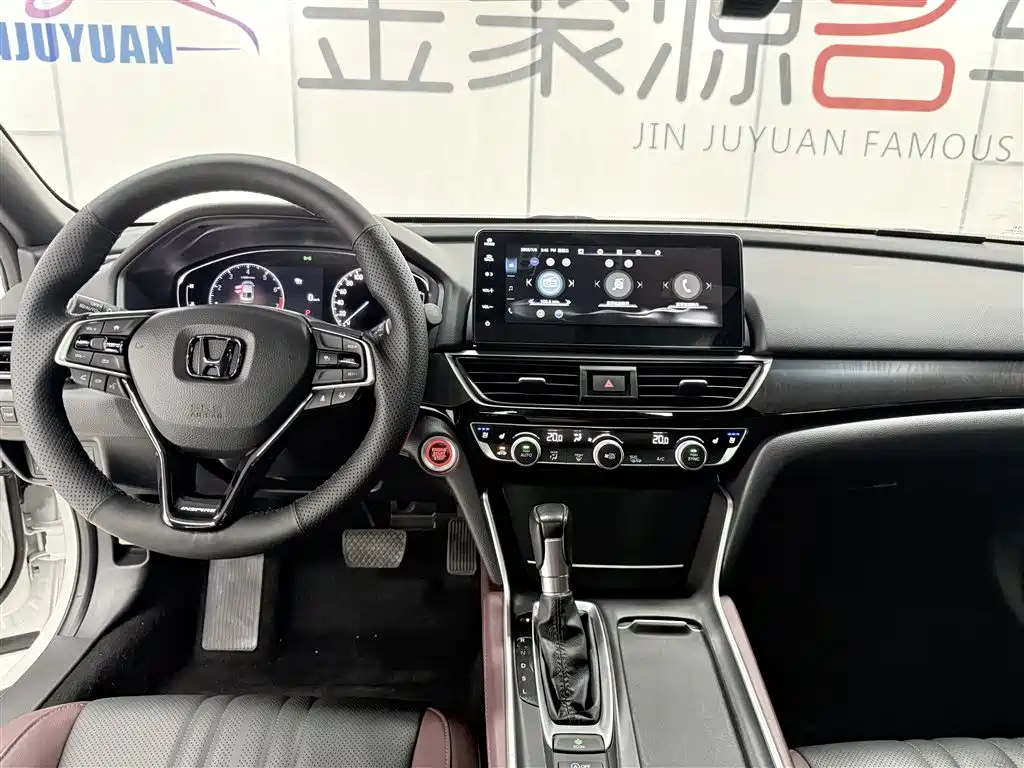 Honda Honda Inspire 2023 260TURBO Premium Version 2023 - thumbnail 11