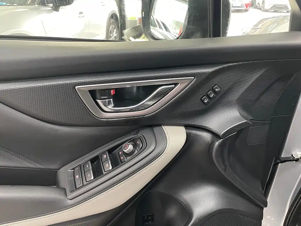 Subaru Subaru Forester 2022 2.0i AWD Premium EyeSight 2022 - thumbnail 5