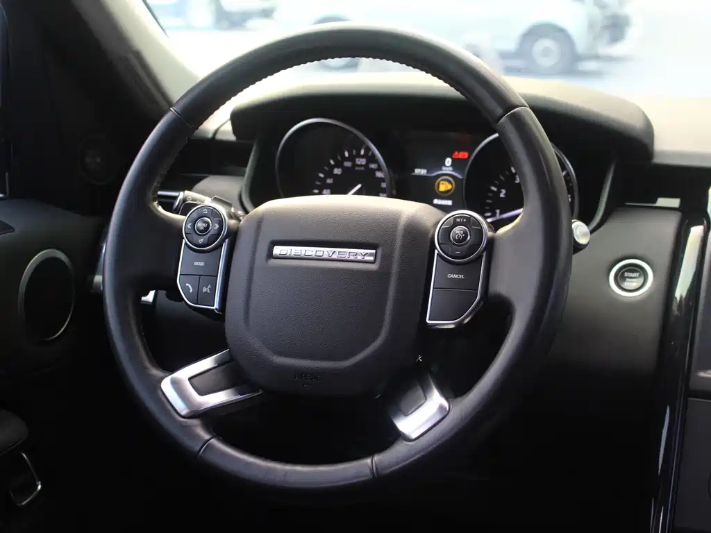 Land Rover Land Rover Discovery 2018 3.0 SC V6 SE 2018 - thumbnail 10