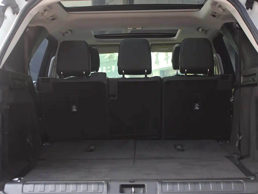 Land Rover Land Rover Discovery 2018 3.0 SC V6 SE 2018 - thumbnail 13