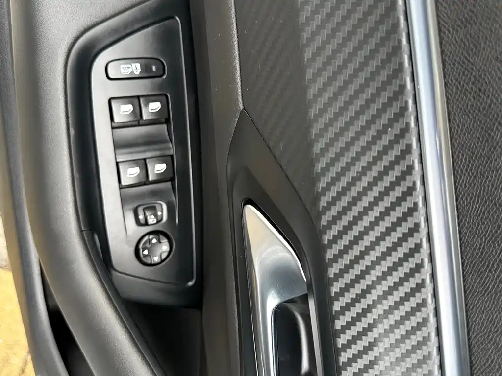 Peugeot Peugeot 508 2021 508L 400THP PureTech Driver Control Edition 2021 - thumbnail 6