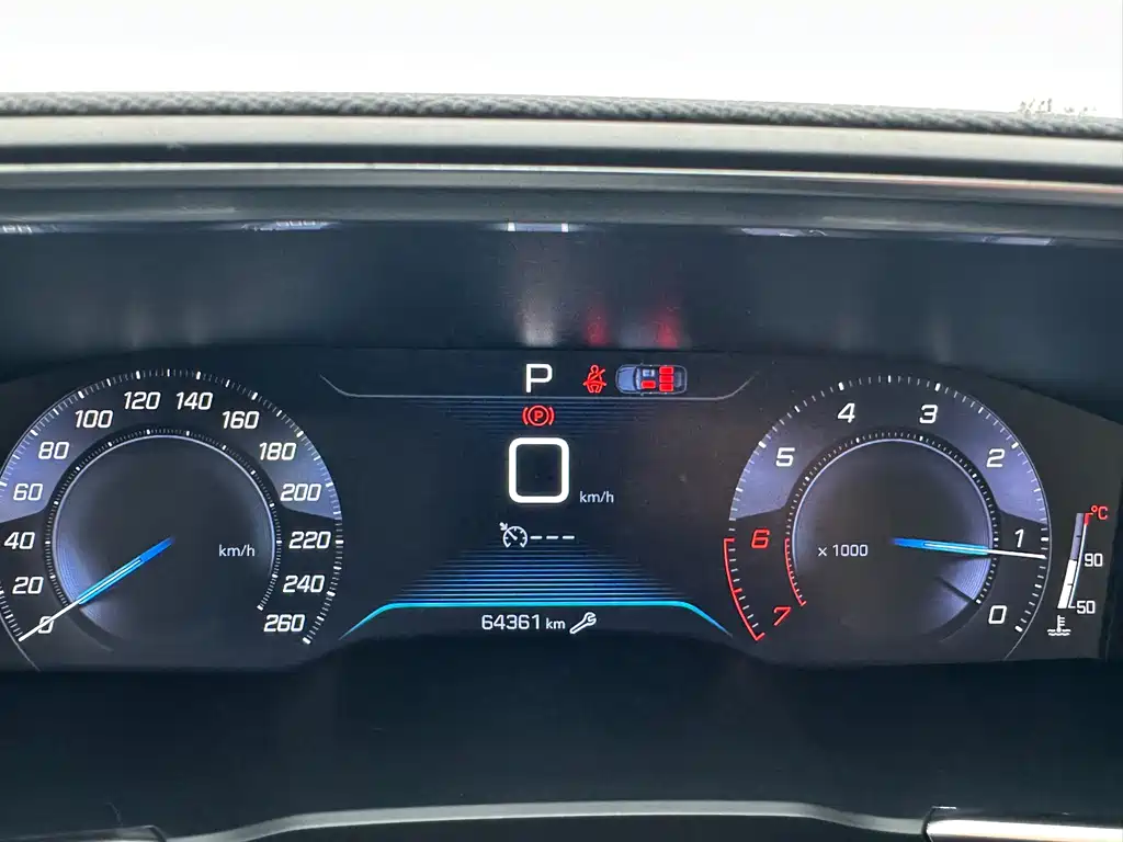 Peugeot Peugeot 508 2021 508L 400THP PureTech Driver Control Edition 2021 - thumbnail 8