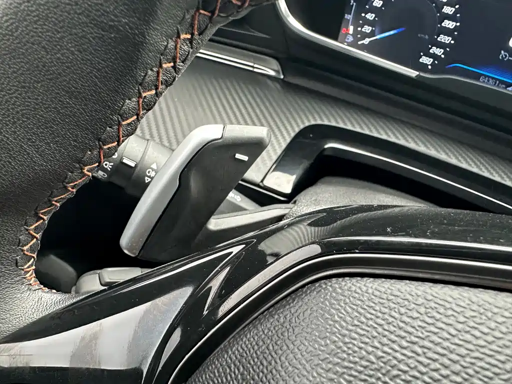 Peugeot Peugeot 508 2021 508L 400THP PureTech Driver Control Edition 2021 - thumbnail 9