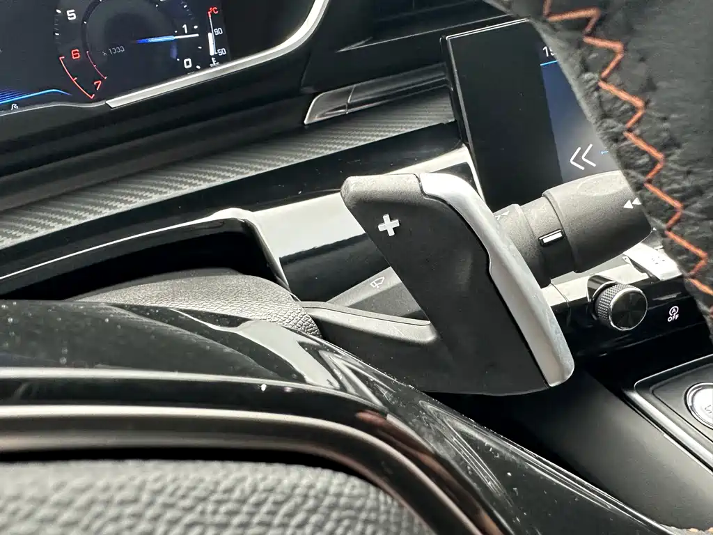 Peugeot Peugeot 508 2021 508L 400THP PureTech Driver Control Edition 2021 - thumbnail 10