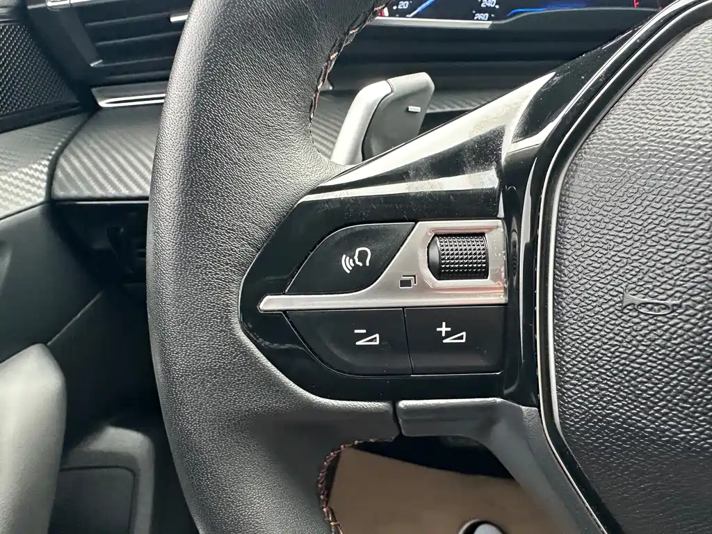 Peugeot Peugeot 508 2021 508L 400THP PureTech Driver Control Edition 2021 - thumbnail 11
