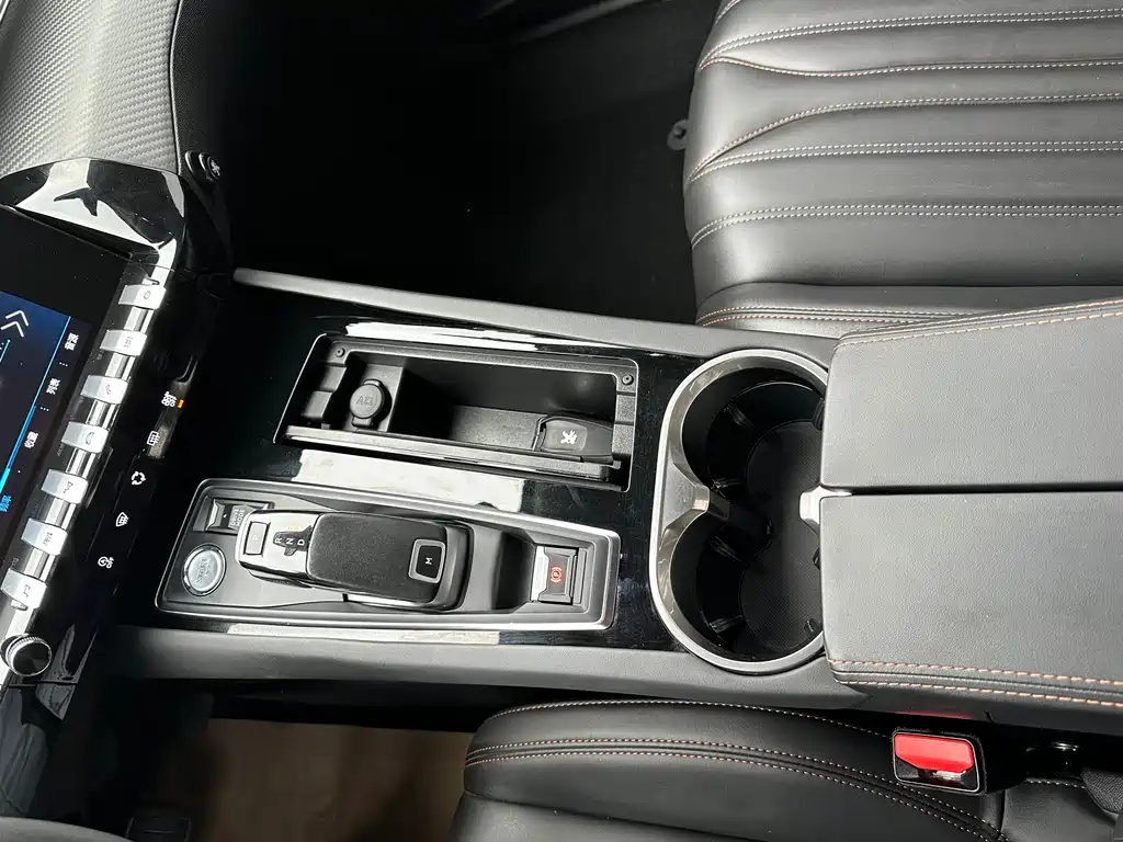 Peugeot Peugeot 508 2021 508L 400THP PureTech Driver Control Edition 2021 - thumbnail 14