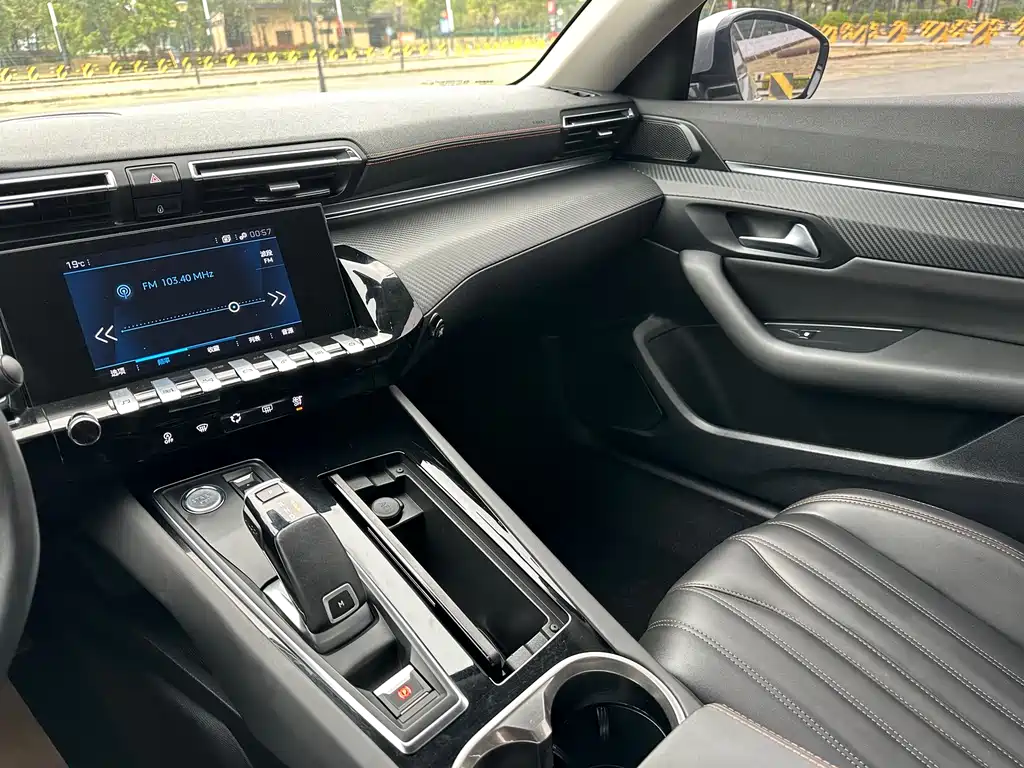 Peugeot Peugeot 508 2021 508L 400THP PureTech Driver Control Edition 2021 - thumbnail 15